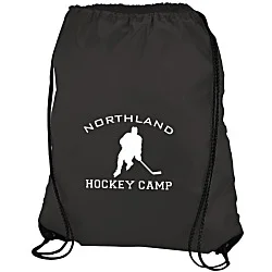 Drawstring Sportpack - 20" x 17"
