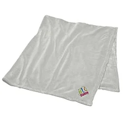 Super Soft Chenille Blanket