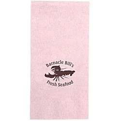 Colorware Dinner Napkin - 2-Ply - 1/8 Fold