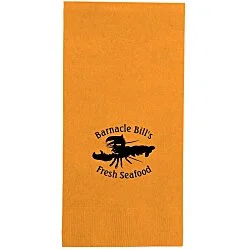 Colorware Dinner Napkin - 2-Ply - 1/8 Fold