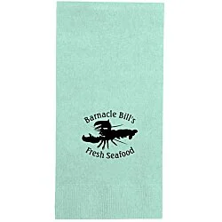 Colorware Dinner Napkin - 2-Ply - 1/8 Fold