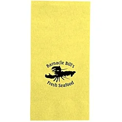 Colorware Dinner Napkin - 2-Ply - 1/8 Fold