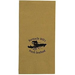 Colorware Dinner Napkin - 2-Ply - 1/8 Fold