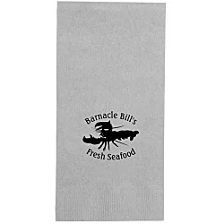 Colorware Dinner Napkin - 2-Ply - 1/8 Fold