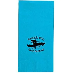 Colorware Dinner Napkin - 2-Ply - 1/8 Fold
