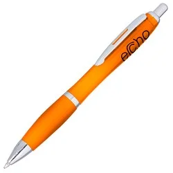 Curvy Pen - Trans Brights - Gel
