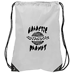 Drawstring Sportpack - 18" x 14"