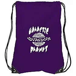 Drawstring Sportpack - 18" x 14"