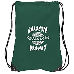 Drawstring Sportpack - 18" x 14"