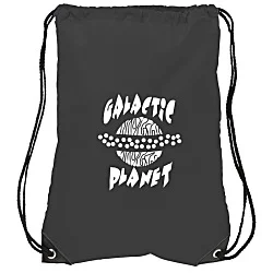 Drawstring Sportpack - 18" x 14"