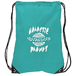 Drawstring Sportpack - 18" x 14"
