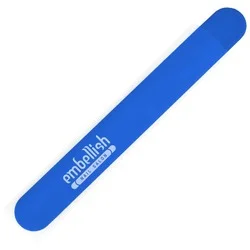 Nail File in Sleeve