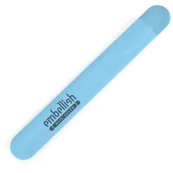 Nail File in Sleeve