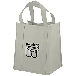 Big Thunder Tote - 15" x 13"