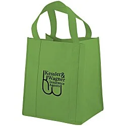 Big Thunder Tote - 15" x 13"