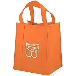 Big Thunder Tote - 15" x 13"