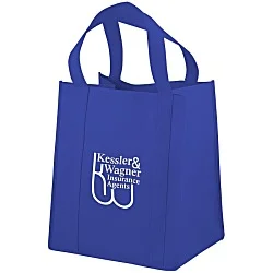 Big Thunder Tote - 15" x 13"