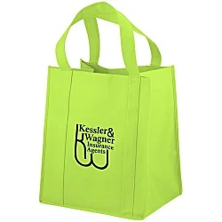 Big Thunder Tote - 15" x 13"