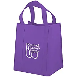 Big Thunder Tote - 15" x 13"