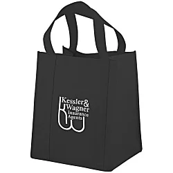Big Thunder Tote - 15" x 13"
