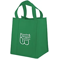 Big Thunder Tote - 15" x 13"