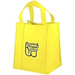 Big Thunder Tote - 15" x 13"