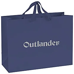 Matte Eurotote - 12" x 16"