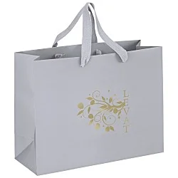 Matte Eurotote - 10" x 13"