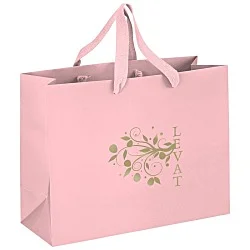Matte Eurotote - 10" x 13"