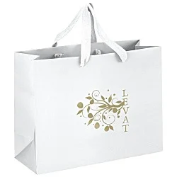 Matte Eurotote - 10" x 13"