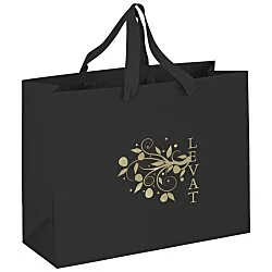 Matte Eurotote - 10" x 13"
