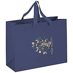 Matte Eurotote - 10" x 13"