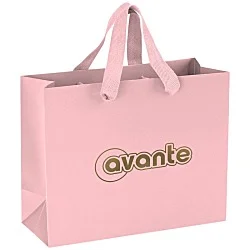 Matte Eurotote - 8" x 10"