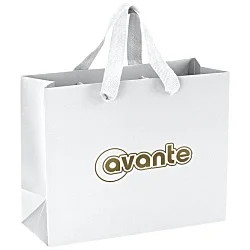 Matte Eurotote - 8" x 10"