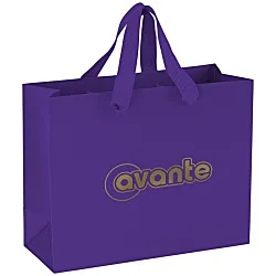 Matte Eurotote - 8" x 10"
