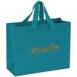 Matte Eurotote - 8" x 10"