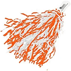 Rally Pom-Pom - Two Tone