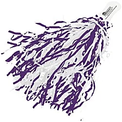 Rally Pom-Pom - Two Tone