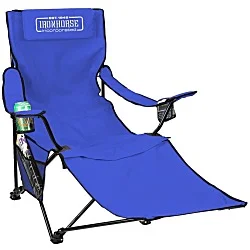 Adirondack Recliner