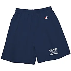 Champion Cotton Gym Shorts