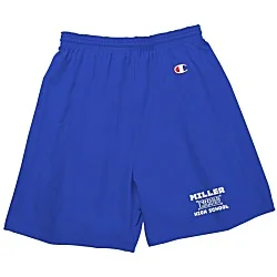 Champion Cotton Gym Shorts