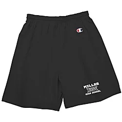 Champion Cotton Gym Shorts