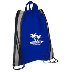 Reflective Stripe Sportpack - 16" x 13"