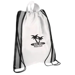 Reflective Stripe Sportpack - 16" x 13"