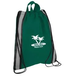 Reflective Stripe Sportpack - 16" x 13"