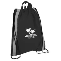 Reflective Stripe Sportpack - 16" x 13"