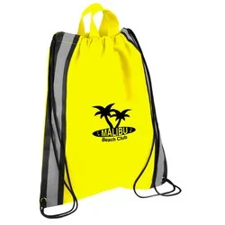 Reflective Stripe Sportpack - 16" x 13"