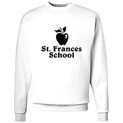Hanes ComfortBlend Sweatshirt - Screen