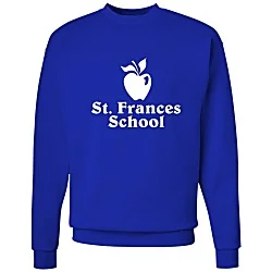 Hanes ComfortBlend Sweatshirt - Screen