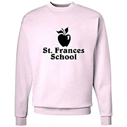 Hanes ComfortBlend Sweatshirt - Screen